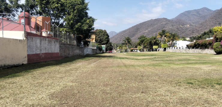 Planned “Tobolandía” shopping center driving “Ajijic Bypass” project